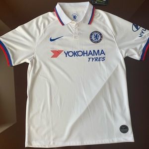 2019/20 Chelsea FC Away Jersey